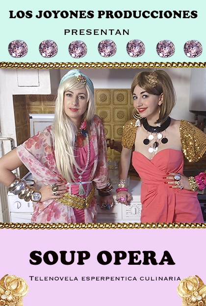 Soup Opera Notodofilmfest