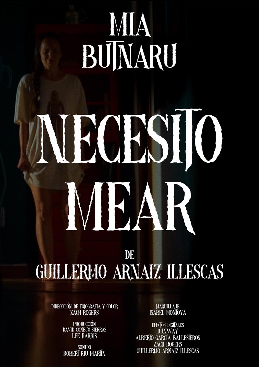 Necesito mear - Notodofilmfest