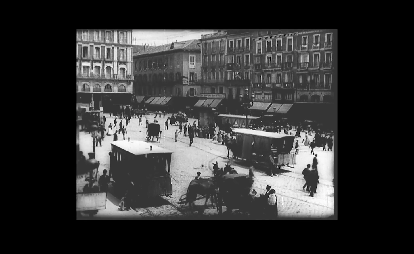 ARRANCA NOTODOFILMFEST CON EL PREMIO MADRID 125 AÑOS DE CINE ...